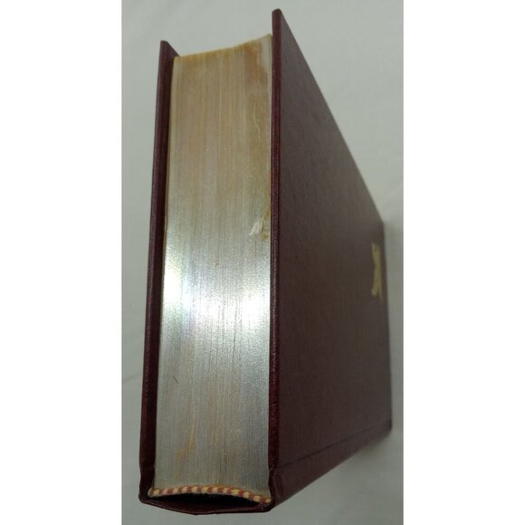 RD Sel Ed HC Vol 1 1991 | Vtg 1st Ed Leather Gilt NM Condensed Anthology - Picture 7 of 13